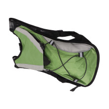 Trinkrucksack, 5 l, Fahrradrucksack, druckfest,
