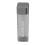500 ml 17 oz Wasserflasche, transparent, tragbar, 3