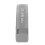 500 ml 17 oz Wasserflasche, transparent, tragbar, 6