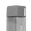 500 ml 17 oz Wasserflasche, transparent, tragbar, 14