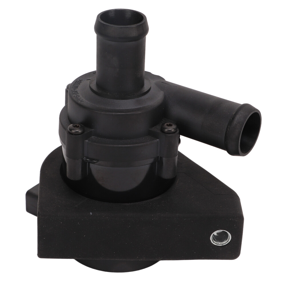 Hilfs Kã¼Hlwasser Pumpe 1K0965561j Schwarz Ersatz 8223848587126