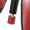 Becken-Hüfttrainer, PP TPE, Oberschenkeltrainer, 1