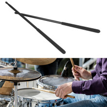 1 Paar professioneller Drumstick, solide,
