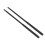 1 Paar professioneller Drumstick, solide, 3