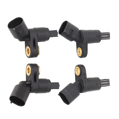 4-teiliger ABS-Raddrehzahlsensor, 1J0927804, 1