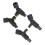 4-teiliger ABS-Raddrehzahlsensor, 1J0927804, 4