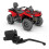 Hauptbremszylinder vorne 43015‑032 Links 12