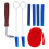 8-teiliges Set Professionelles Klavierstimmer-Kit 9