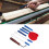 8-teiliges Set Professionelles Klavierstimmer-Kit 12