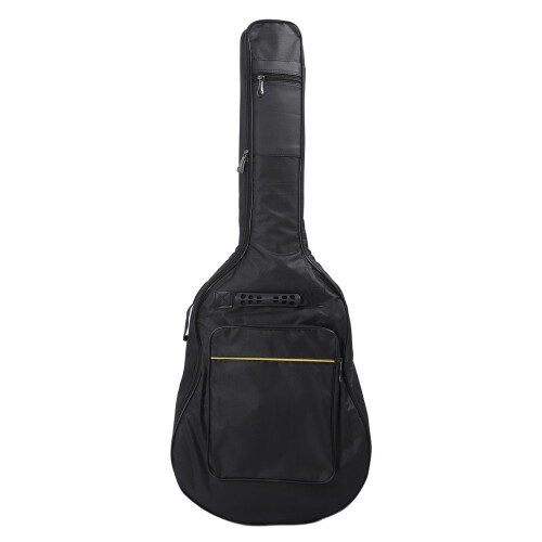 E-Gitarrenkoffer, verdickter, wasserdichter 1
