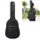 E-Gitarrenkoffer, verdickter, wasserdichter 11