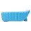 Aufblasbare Babybadewanne mit Luftpumpe, 10