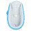 Aufblasbare Babybadewanne mit Luftpumpe, 9