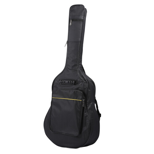 E-Gitarrenkoffer, verdickter, wasserdichter 2