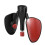 Becken-Hüfttrainer, PP TPE, Oberschenkeltrainer, 2