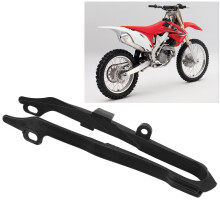 Motorrad-Schwingenketten-Gleitführungsschutz,