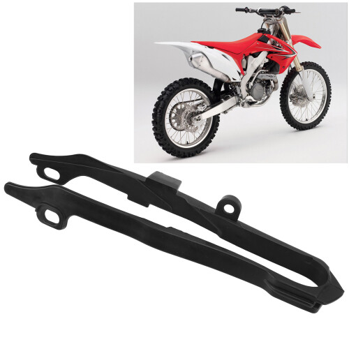 Motorrad-Schwingenketten-Gleitführungsschutz,