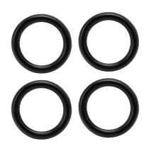 O-ring di ricambio originale, compatibile con la maggior parte dei sistemi UV, guarnizione del tubo di ingresso del radiatore dell'olio motore,
