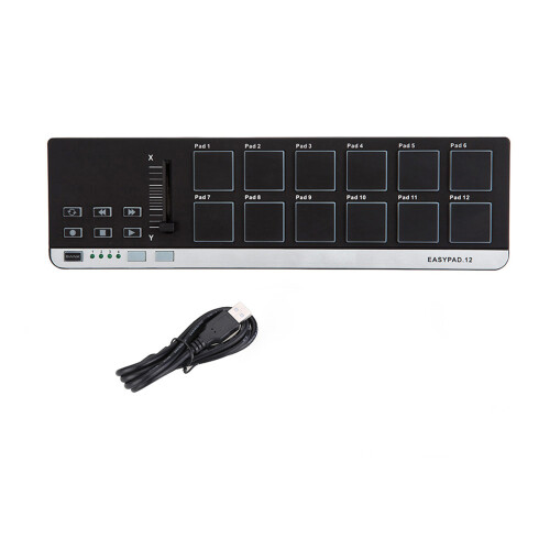 Worlde EasyPad.12 Tragbarer