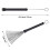 Drumstick-Bürsten-Set, flexibel einstellbar, 1