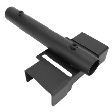 LKW-Fahnenmasthalterung, 3,3 cm, robuster,
