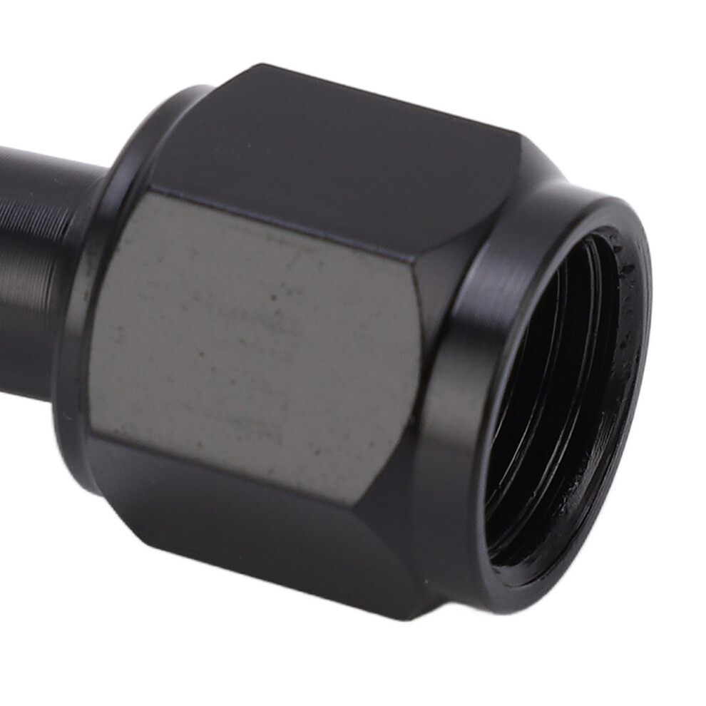5 StãCke 6An Buchse Auf 5/16 Npt Barb Fitting 8223848588857