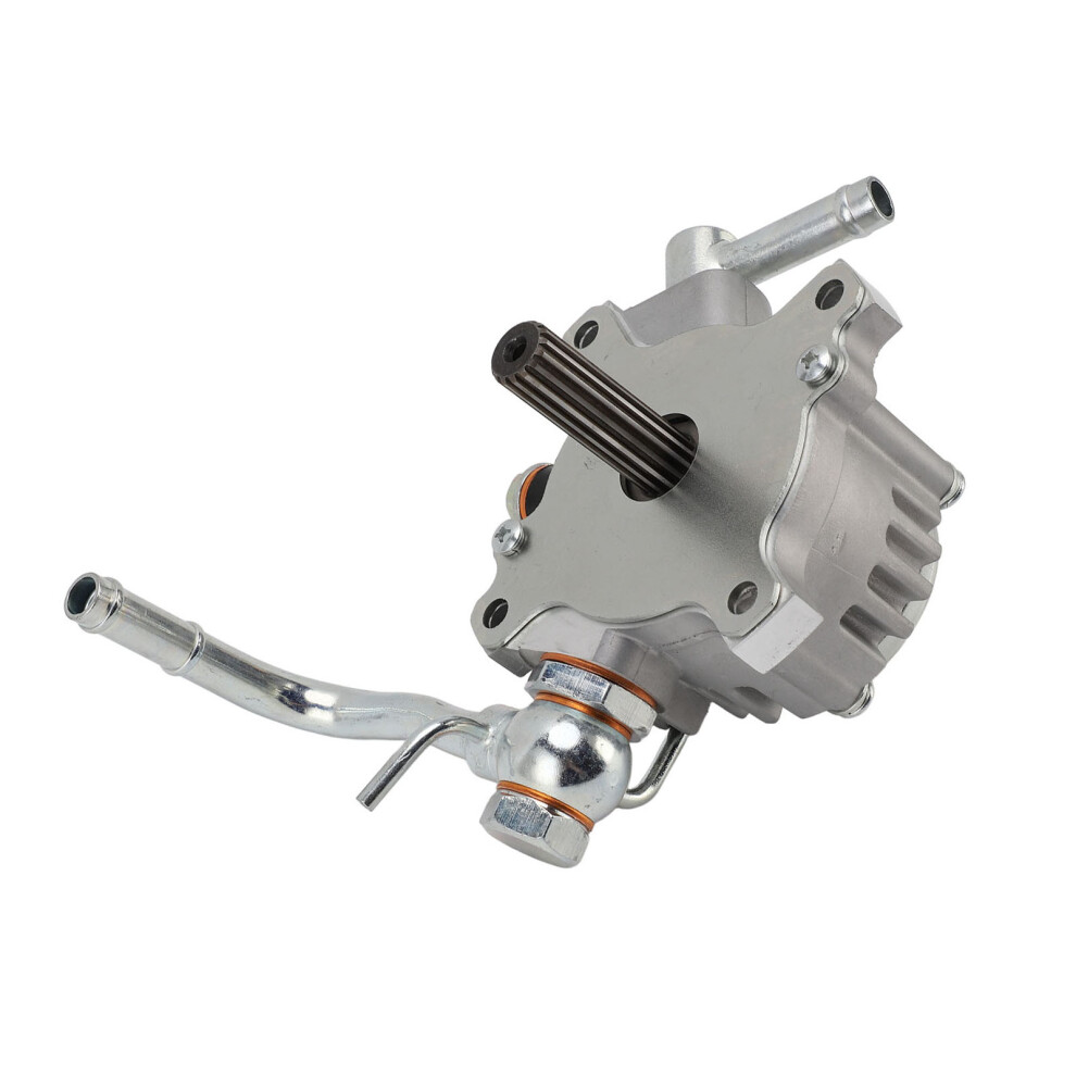 Bremsvakuumpumpe Aus Aluminiumlegierung, Erhã¶Hung 8223848597880