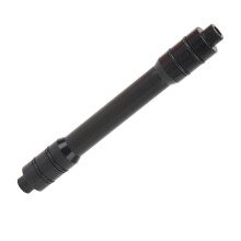 Fahrrad-Radgabelachse, Steckachsenadapter,