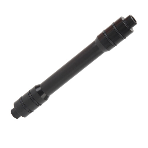 Fahrrad-Radgabelachse, Steckachsenadapter,