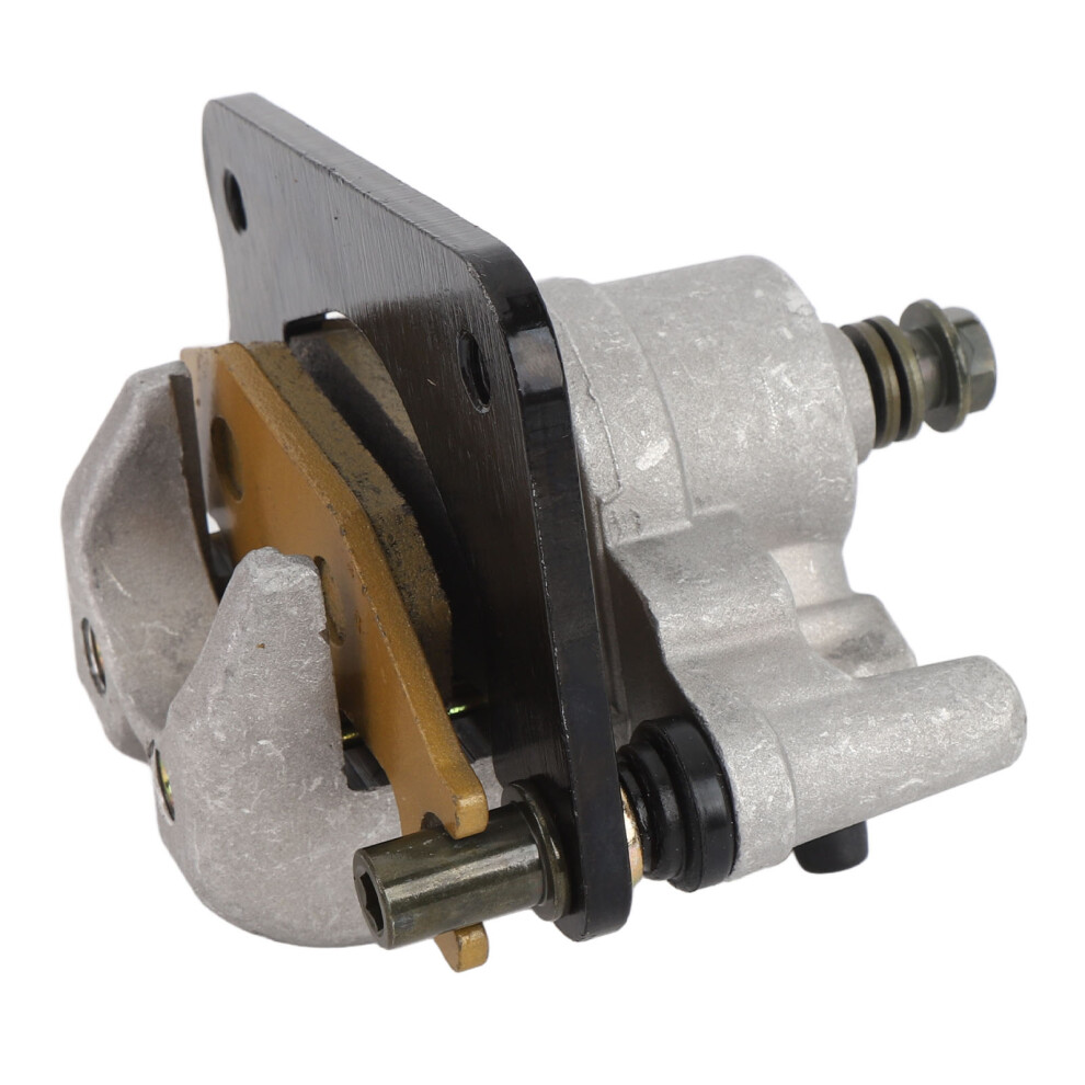Bremssattel Hinten Mit Belag 1P1 2580V 00 00 8223848596821