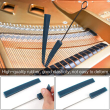 Professionelles Klavier-Tuning-Kit Stimmschlüssel