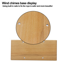 Drei Ton Windspiele Orff Schlaginstrumente Kinder