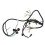 Hauptkabelbaum Sichere Verbindung Stabil 5LP 82590 7