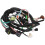 Hauptkabelbaum Sichere Verbindung Stabil 5LP 82590 4