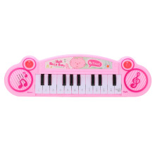Elektronische Klaviertastatur für Kinder, 12