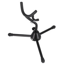 Saxophonständer aus Metall, Alto-Sax-Halter,