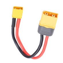 XT60-Stecker auf XT30-Stecker 16AWG-Adapterkabel