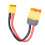 XT60-Stecker auf XT30-Stecker 16AWG-Adapterkabel 1