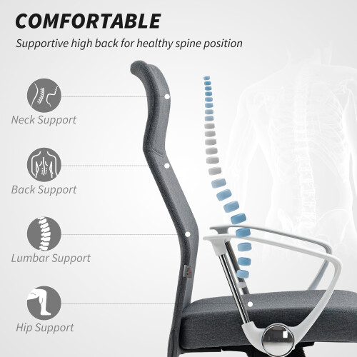 Office Chair/Massage Office Chair 1