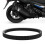 Motorrad-Antriebsriemen, verschleißfester 13