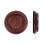 4 teile/satz Klavier Caster Cups Coaster 7