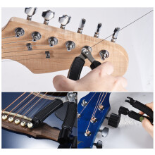 Gitarrenreparaturset Gitarrenpflegeset