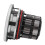 4WD 4x4 Front Locking Hub BC3Z ‑ 3B396 ‑ B Ersatz 1