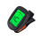 LINGTING LT-01 Mini-Clip-On-Digital-Tuner, 360 2