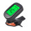LINGTING LT-01 Mini-Clip-On-Digital-Tuner, 360 7
