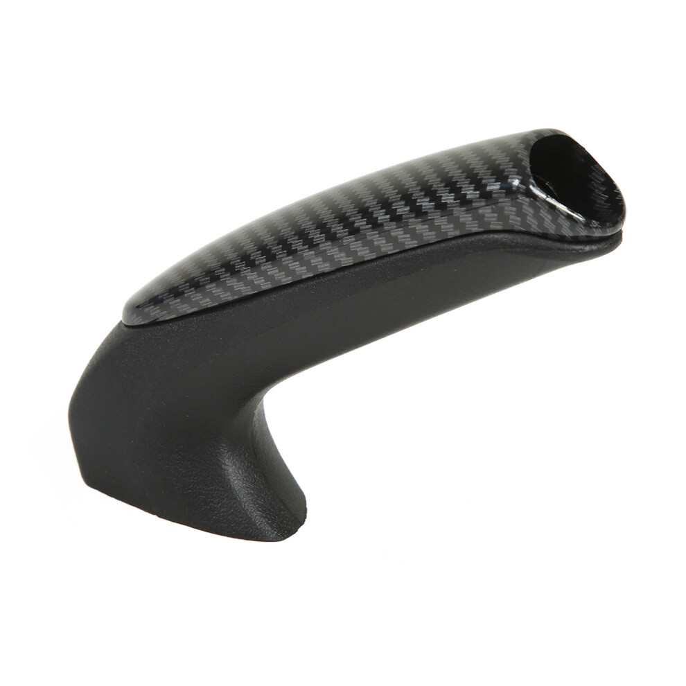 Feststellbremsgriff 47115 Sna Carbon Fiber Style 8223848587393