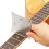 Gitarren-Griffbrett-Radius-Messgerät, 7,25 Zoll, 13