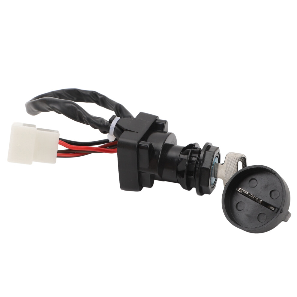 Atv-Zã¼Ndschalter Mit Schlã¼Ssel, 4110209, 8223848593608