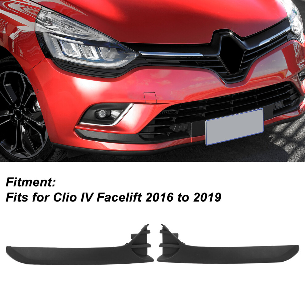 FrontstoãStange Untere Formabdeckung 601990085R 8223848566800