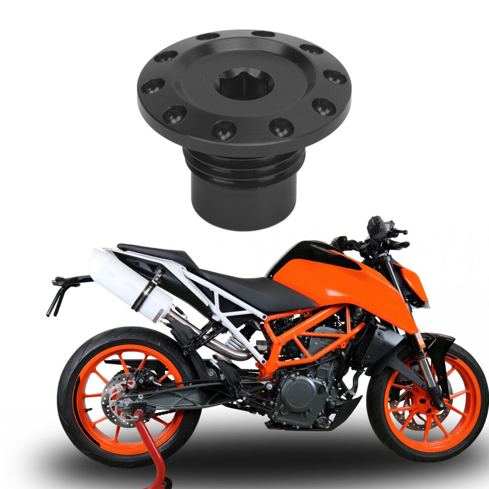 Motorrad-Motorã¶L-Einfã¼Lldeckel, 8223848592601